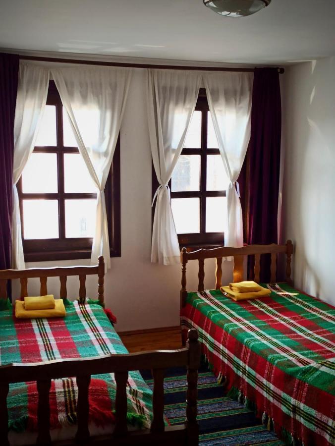 Razsukanova House , Разсукановата Къща ايلينا المظهر الخارجي الصورة