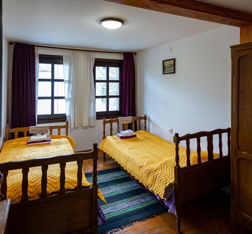 Razsukanova House , Разсукановата Къща ايلينا المظهر الخارجي الصورة