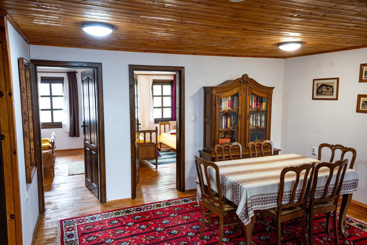 Razsukanova House , Разсукановата Къща ايلينا المظهر الخارجي الصورة