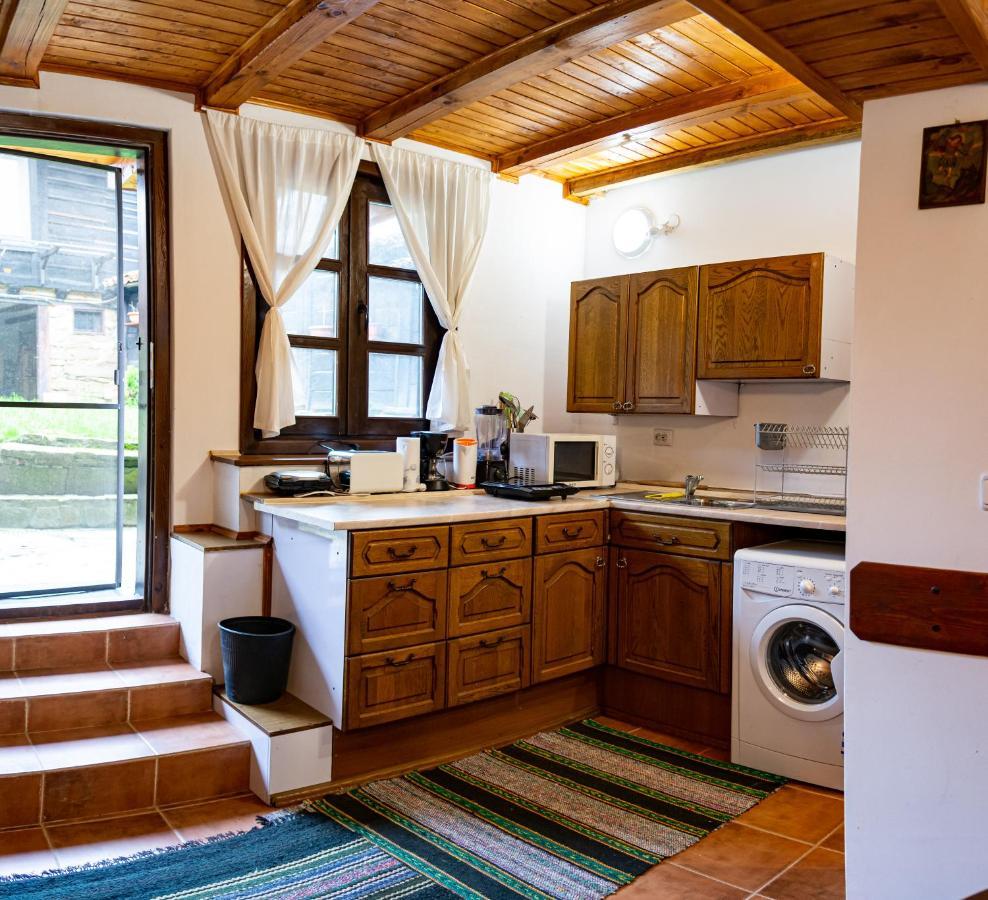 Razsukanova House , Разсукановата Къща ايلينا المظهر الخارجي الصورة
