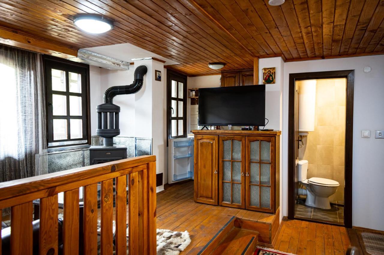 Razsukanova House , Разсукановата Къща ايلينا المظهر الخارجي الصورة