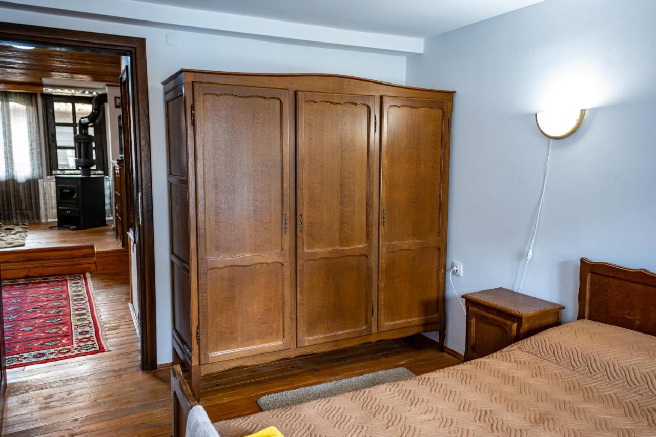Razsukanova House , Разсукановата Къща ايلينا المظهر الخارجي الصورة