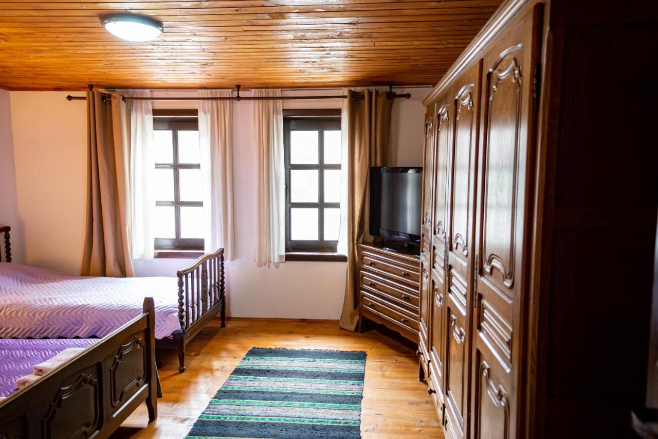 Razsukanova House , Разсукановата Къща ايلينا المظهر الخارجي الصورة