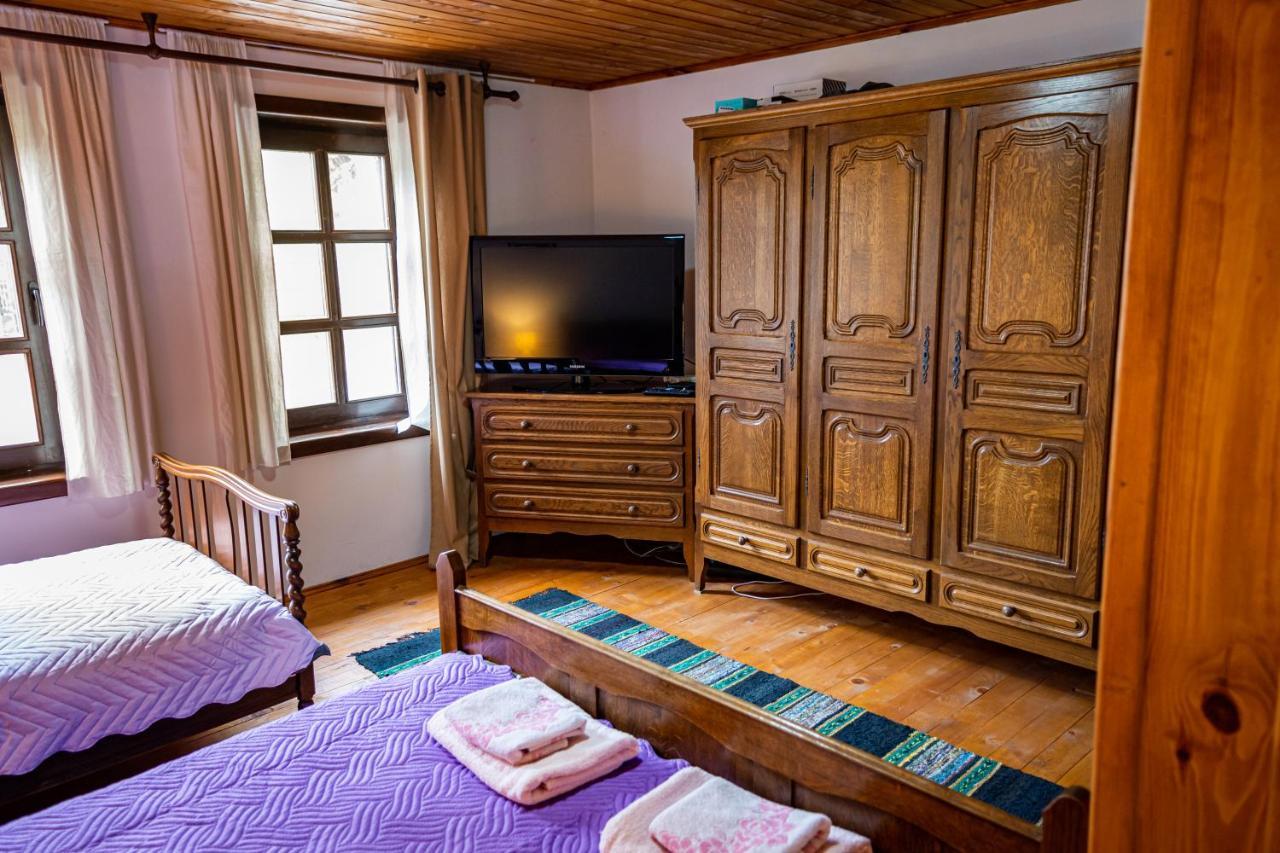 Razsukanova House , Разсукановата Къща ايلينا المظهر الخارجي الصورة